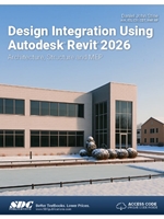 DESIGN INTEGRATION USING AUTODESK REVIT 2026