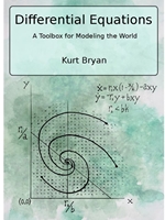 (EBOOK) DIFFERENTIAL EQUATIONS: A TOOLBOX FOR MODELING THE WORLD