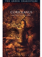 IA:ENG 380/TH 380: CORIOLANUS
