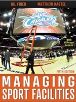 IA:SPM 365: MANAGING SPORT FACILITIES