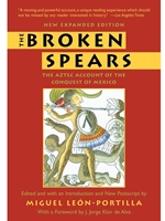 IA:HIST 102: THE BROKEN SPEARS