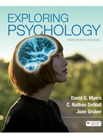 IA:PSY 101: EXPLORING PSYCHOLOGY