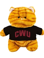 CWU Chubby Wubby Cat