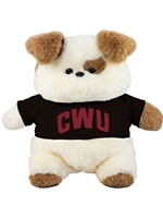 CWU Chubby Wubby Dog