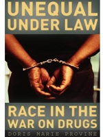 IA:IDS 357: UNEQUAL UNDER LAW