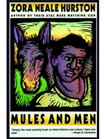 (OUT OF PRINT) MULES AND MEN