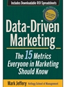 DATA-DRIVEN MARKETING