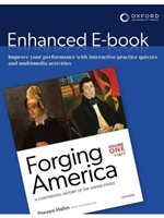 IA:HIST 143: FORGING AMERICA: VOLUME ONE TO 1877