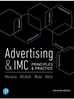 IA:COM 280: ADVERTISING & IMC: PRINCIPLES AND PRACTICE
