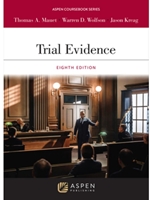 IA:LAJ 353: TRIAL EVIDENCE