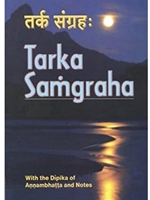 TARKA SAMGRAHA