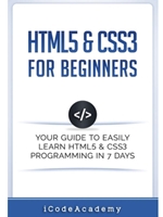 HTML5+CSS3 FOR BEGINNERS