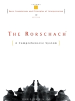 RORSCHACH:COMPREHENSIVE SYSTEM,V.1