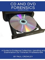 CD AND DVD FORENSICS