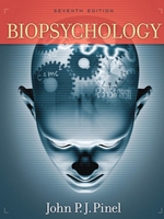 BIOPSYCHOLOGY