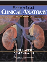 ESSENTIAL CLINICAL ANATOMY