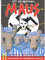 MAUS:SURVIVOR'S TALE II