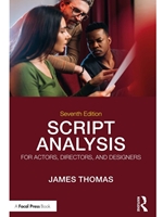 IA:TH 288: SCRIPT ANALYSIS FOR ACTORS, DIRECTORS, AND DESIGNERS