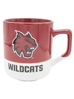Campus Color Wildcat Mug