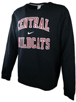 Nike Club Fleece Crew