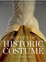 IA:ATM 410: SURVEY OF HISTORIC COSTUME