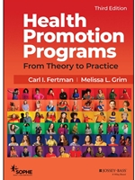 IA: PUBH 571: HEALTH PROMOTION PROGRAMS