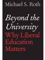 (FREE AT CWU LIBRARIES) BEYOND THE UNIVERSITY