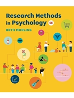 IA:PSY 300: RESEARCH METHODS IN PSYCHOLOGY-W/ACCESS