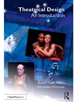 IA: TH 140: THEATRICAL DESIGN