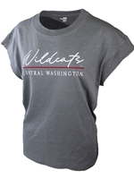 CWU Ladies Tee
