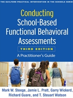 IA:PSY 562: CONDUCTING SCHOOL-BASED FUNCTIONAL BEHAVIORAL ASSESSMENTS