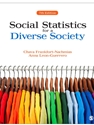 SOCIAL STAT.F/DIVERSE SOCIETY-TEXT