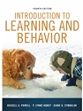 INTRO.TO LEARNING+BEHAVIOR