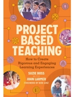 (FREE AT CWU LIBRARIES) PROJECT BASED TEACHING