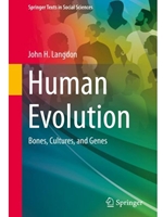 IA:ANTH 312: HUMAN EVOLUTION