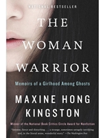 IA:ENG 454: WOMAN WARRIOR