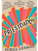 IA:ENG 454: PRIESTDADDY : A MEMOIR