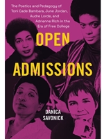 IA:ENG 454: OPEN ADMISSIONS