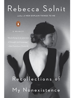 IA:ENG 454: RECOLLECTIONS OF MY NONEXISTENCE