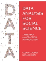 IA:GEOG 509: DATA ANALYSIS FOR SOCIAL SCIENCE