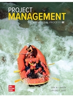 IA:SCM 320: PROJECT MANAGEMENT: A SOCIO-TECHNICAL APPROACH, 2024 RELEASE