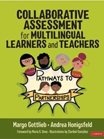 IA:EDBL 439: COLLABORATIVE ASSESSMENT FOR MULTILINGUAL LEARNERS AND TEACHERS