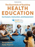 IA:HPE 572: THE ESSENTIALS OF TEACHING HEALTH EDUCATION