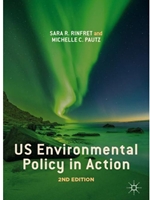 IA:ENST 461: US ENVIRONMENTAL POLICY IN ACTION
