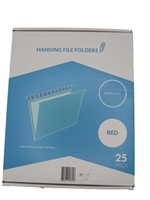 Hanging File Folders