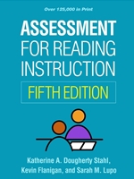IA:EDLT 412: ASSESSMENT FOR READING INSTRUCTION