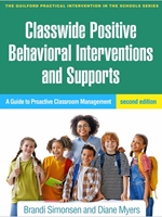 IA:ELEF 472: CLASSWIDE POSITIVE BEHAVIORAL INTERVENTIONS AND SUPPORTS