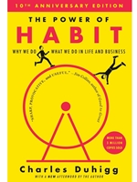 POWER OF HABIT