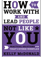 HOW TO WORK WITH+LEAD PEOPLE NOT LIKE..