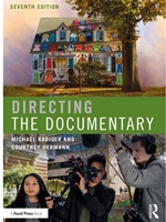 IA:FILM 450: DIRECTING THE DOCUMENTARY